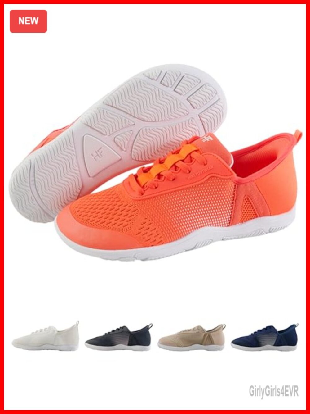 Barefoot Hands-Off Slip-On Walking Shoes Lightweight Zero-Drop